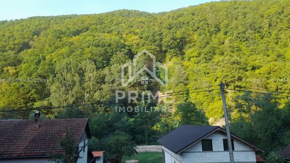 Teren intravilan 1240 mp | UTILITATI | Fa?a Pietrii | aproape Transapuseana | - 1