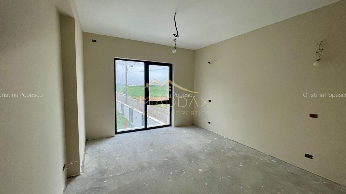 Vila  SMART_individuala _LUX***Padurile Regale//Corbeanca - 7