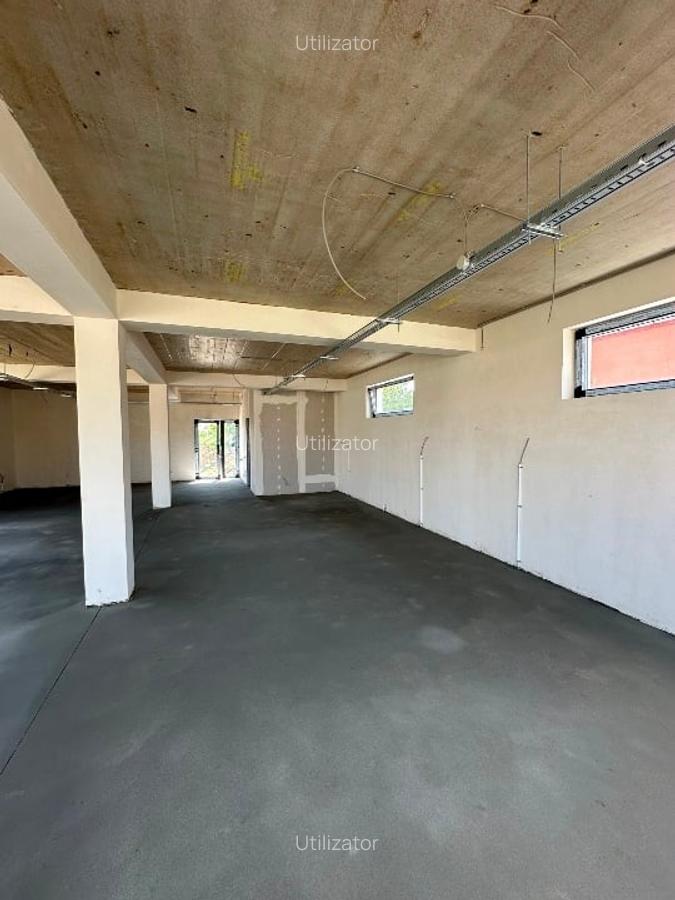 OCAZIE Cladire/Casa/Spațiu Comercial Nou P+1, Domnesti, Str. Ciutaci - 3