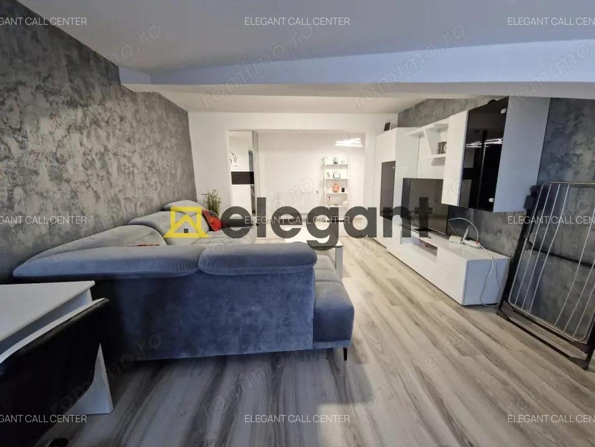 2 decomandate, 67 mp, bloc 2019, mobilat, parcare, AC, Magnolia - 2