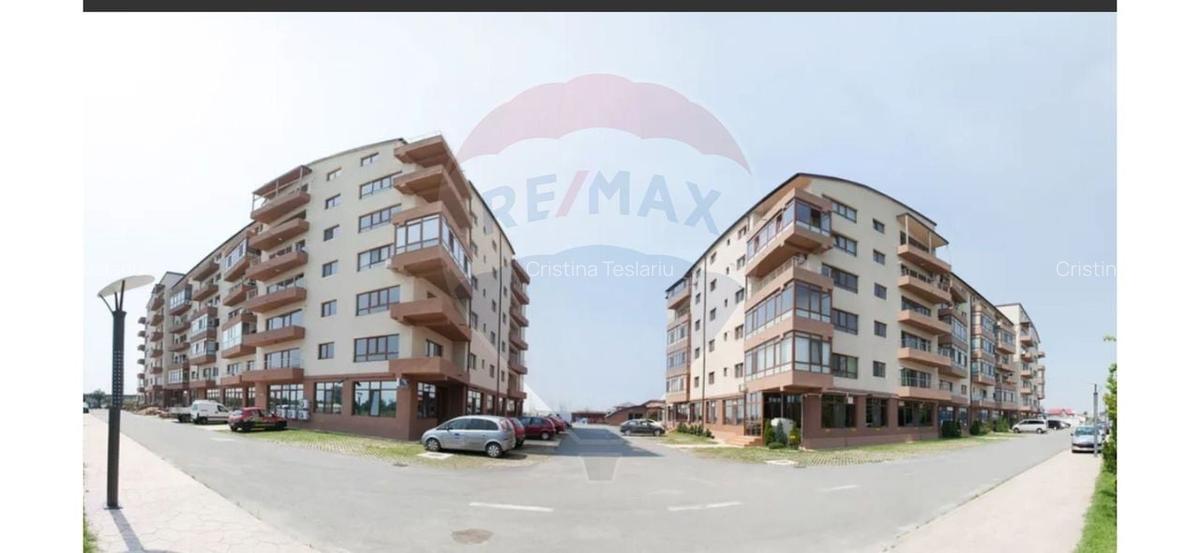 Apartament 2 camere Omnix City Voluntari - 8