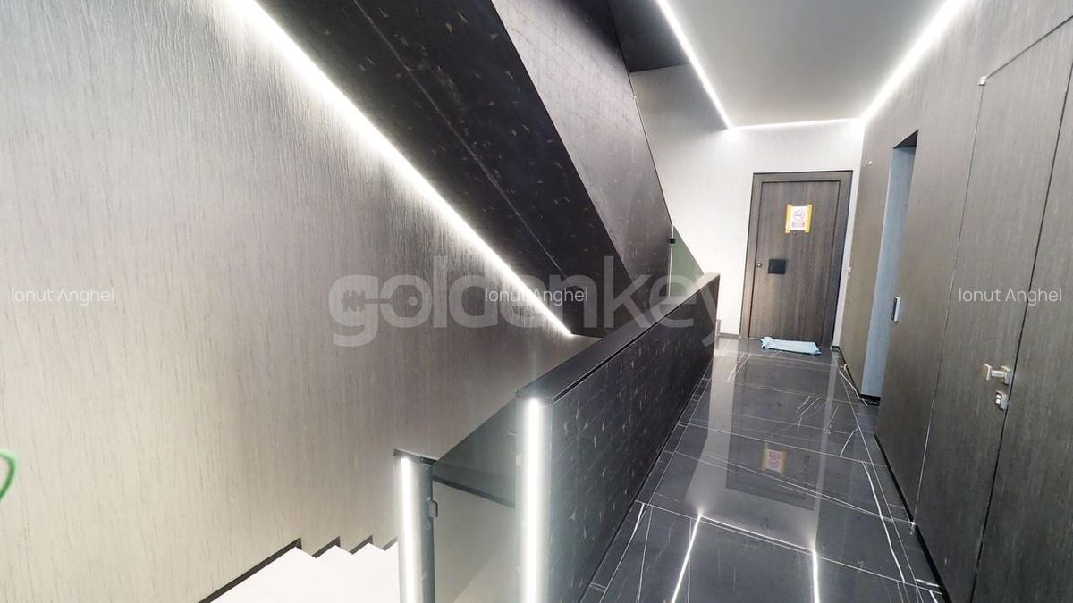 Parc Verdi | 4 camere | vedere spre Lac Floreasca | 216sqm - 18