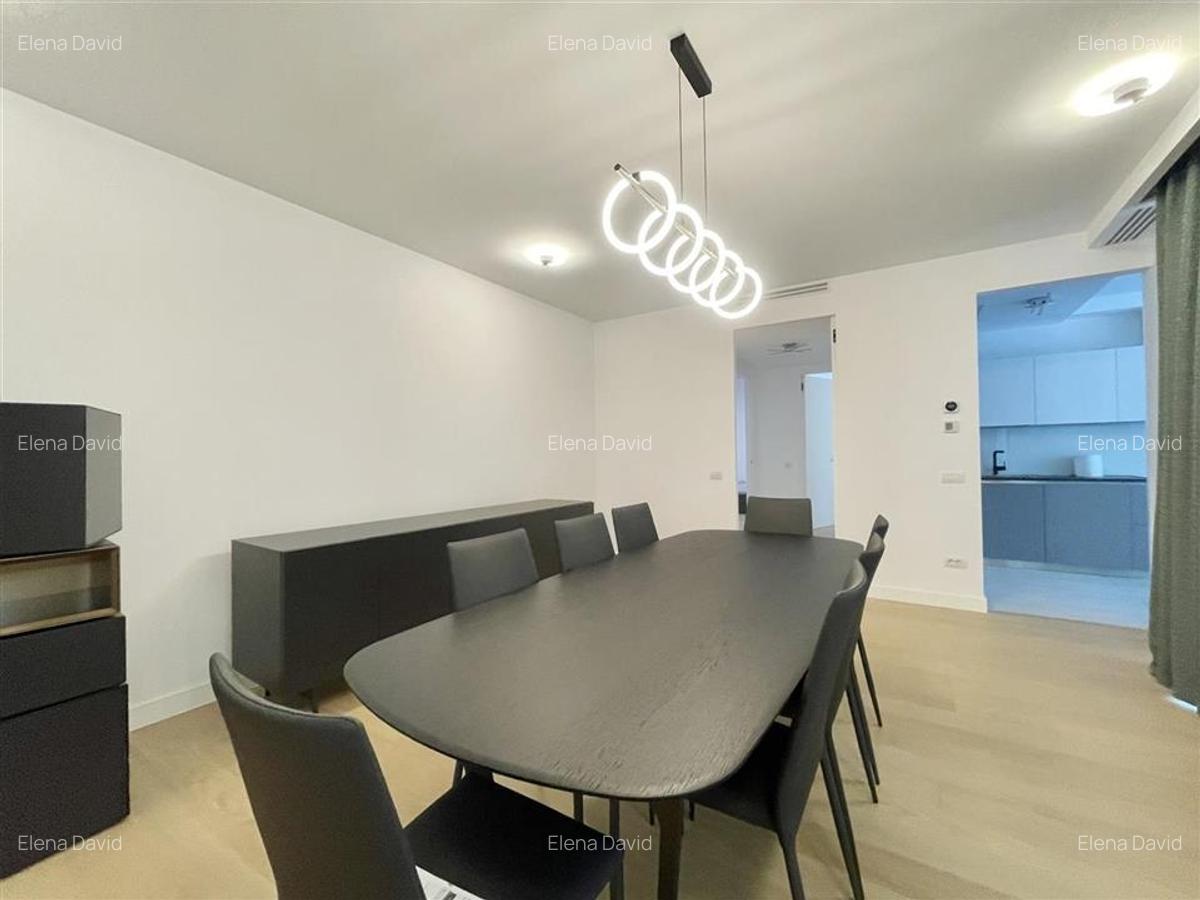 Luxury 3 Bedrooms//Modern Design//Charles de Gaulle//2 parking - 3