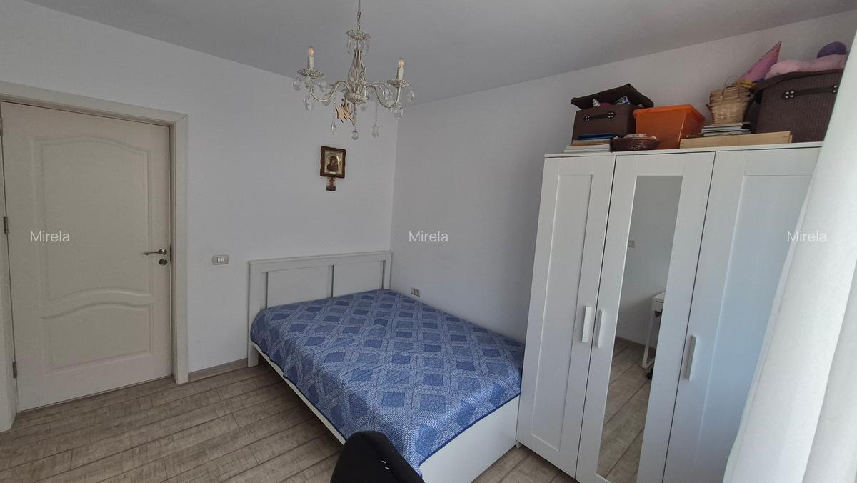 Casă individuală 4 camere + pod mansardabil | Pantelimon | Teren 270 mp - 11