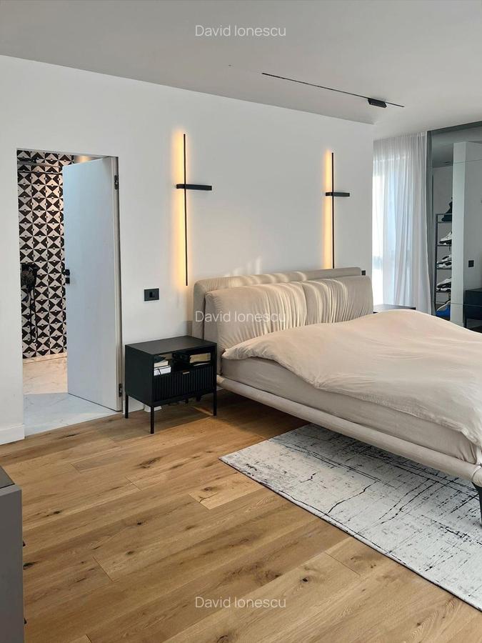 Casa noua de vanzare langa lacul Baneasa, la cheie, finsaje la alegere - 27