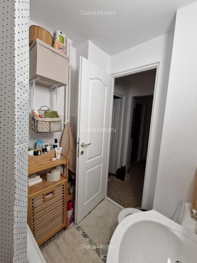 Apartament  2 camere+ boxa la 1 min distanta de metrou - 4