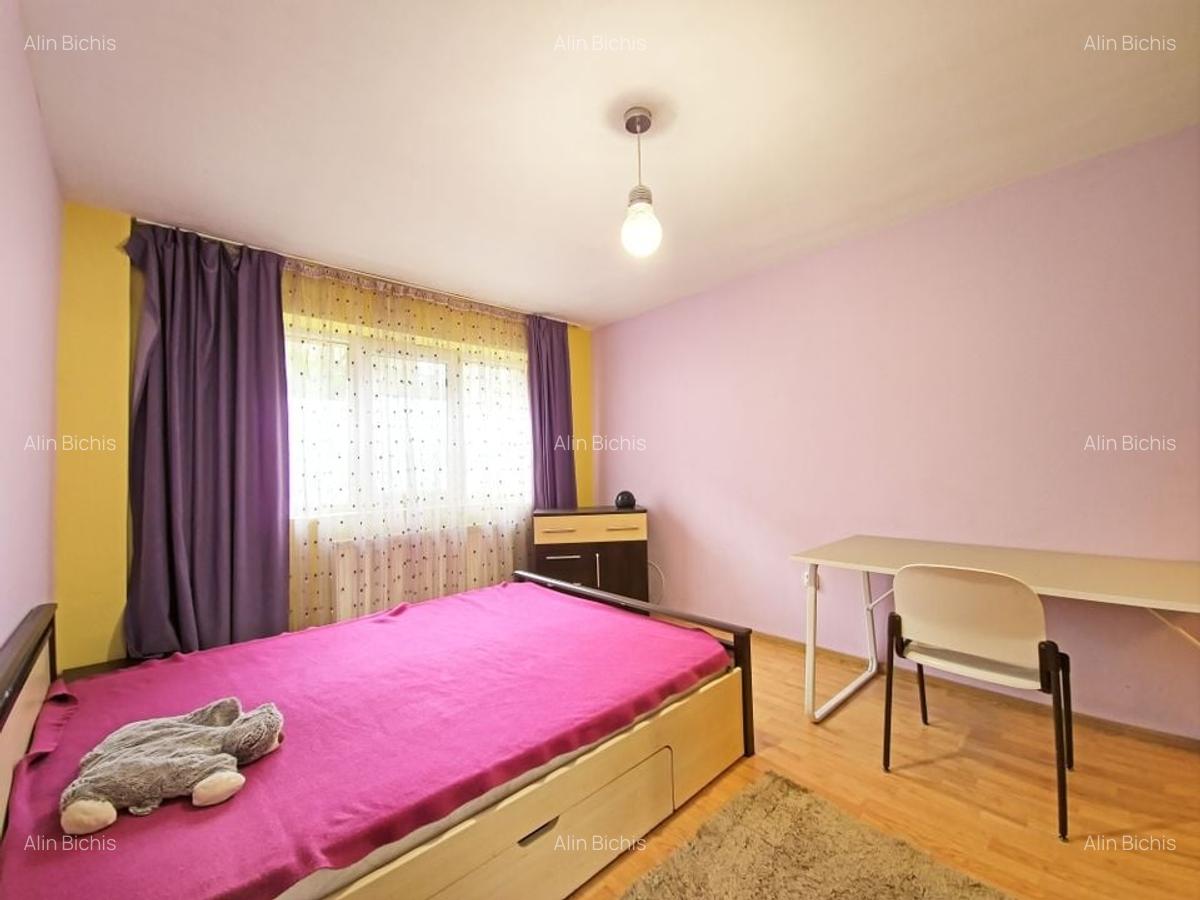 Apartament cu 2 camere, mobilat si utilat, zona strazii Primaverii - 5
