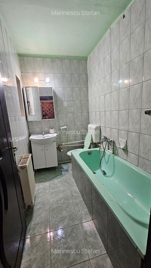 Casa la curte Rahova 13 Septembrie - 9