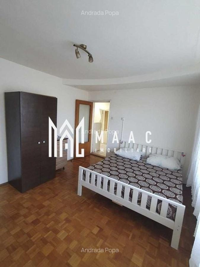 Apartament 2 camere | 56 MPU | Balcon | Luptei - 1