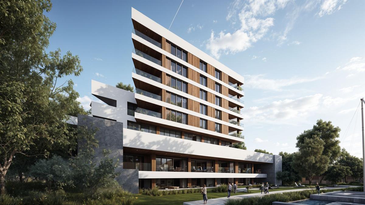 APARTAMENT - FLOREASCA - ANSAMBLU REZIDENTIAL - COMISION 0% - 5