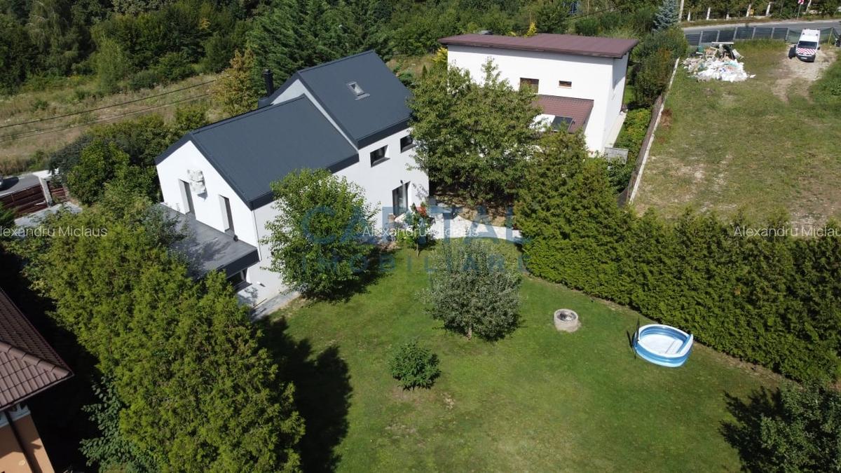 0%Comision | Casa unifamiliala | Faget | 1314mp teren - 47