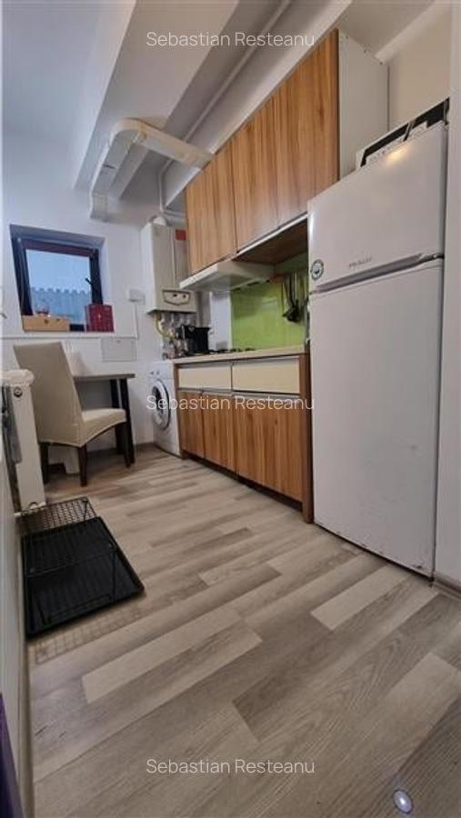 Studio Spatios cu Curte Proprie la Cativa Pasi de Mare, Mamaia Nord - 5