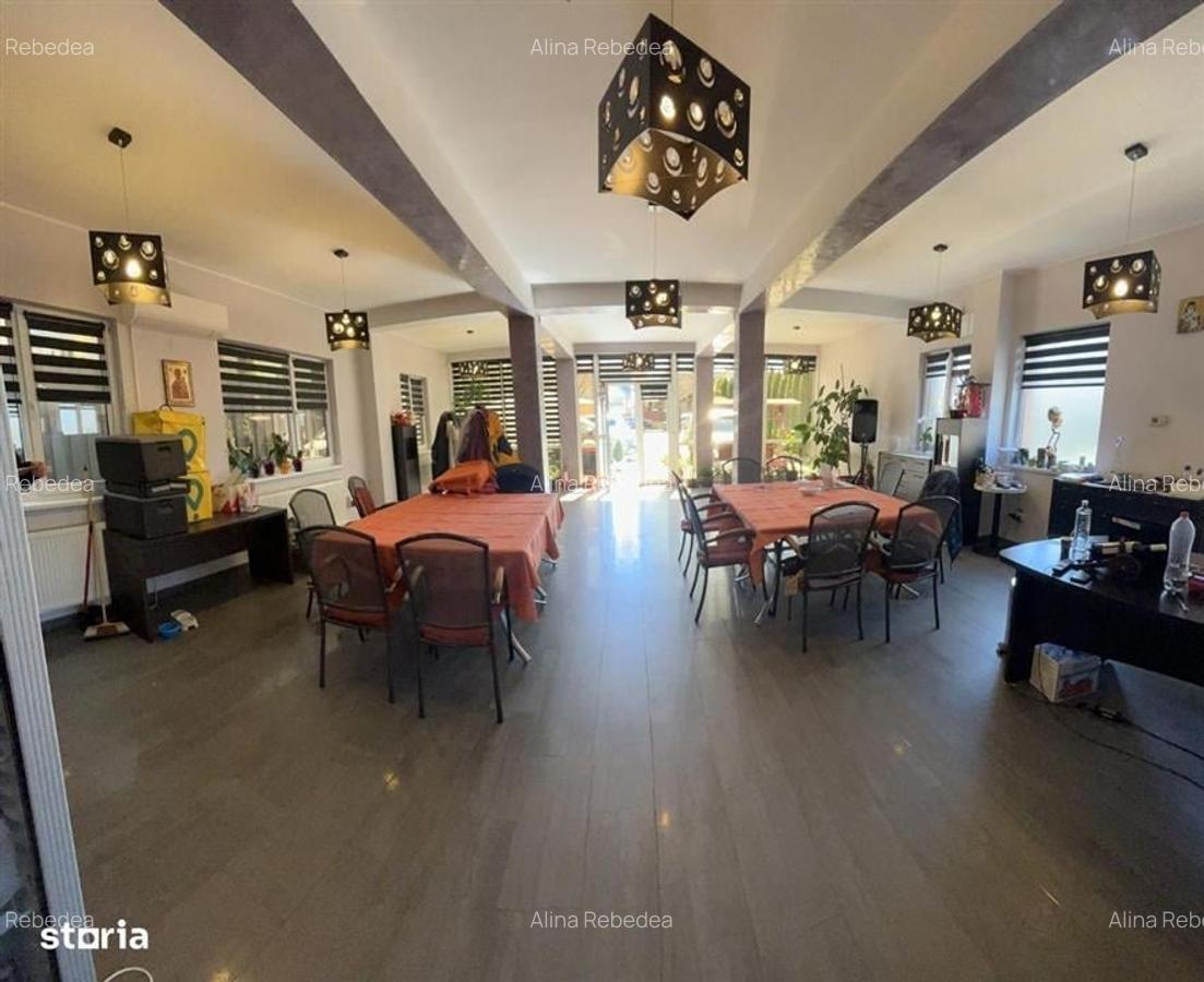 Spatiu Comercial de Inchiriat  Cluj-Napoca, Zona Marasti  Ideal pentru Restaur - 16