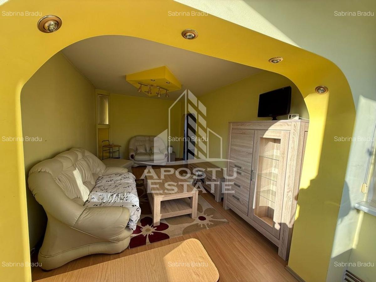 Apartament cu 4 camere ,zona Lipovei Pet friendly - 3 Apartament cu 4 camere ,zona Lipovei Pet friendly - 3