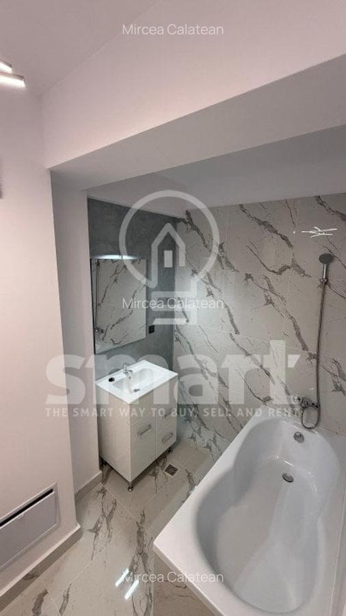 Apartament 2 camere Floresti - 9