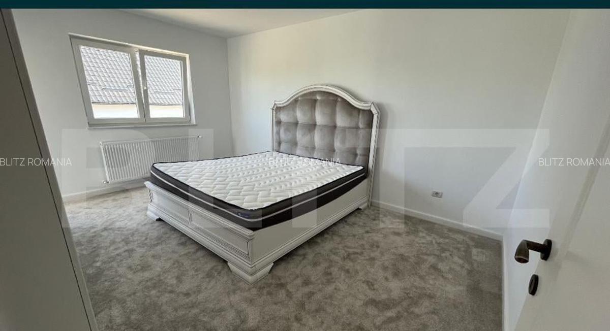 Casa individuala zona rezidentiala, 126 mp construi?i ,380 - 6