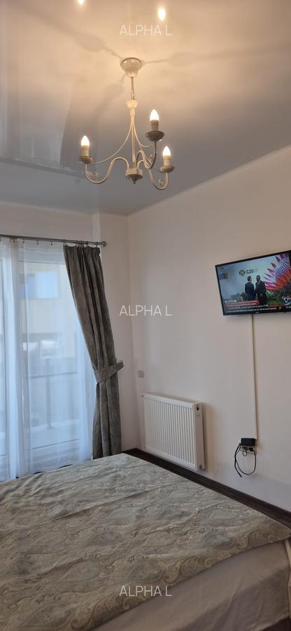 2 Camere, Imbunatatiri de Lux, Aproape de Plaja, 70 Mp - 22