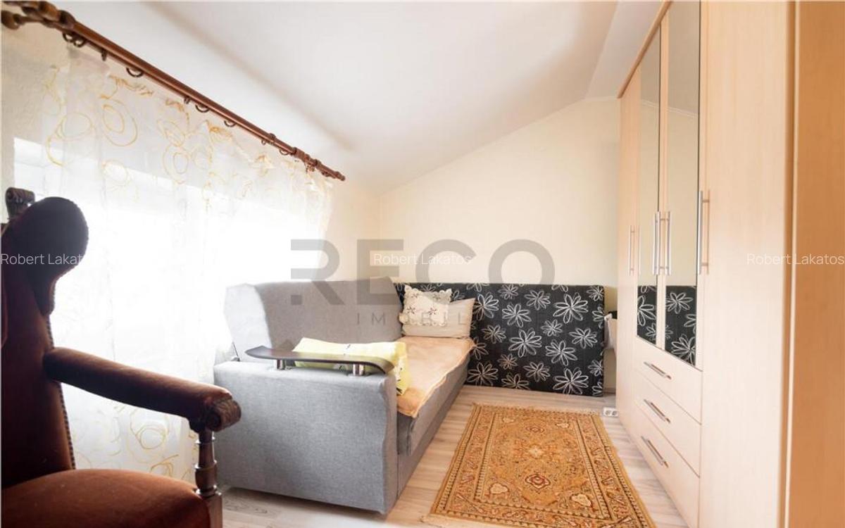 RECO Casa noua la pret de apartament - 18