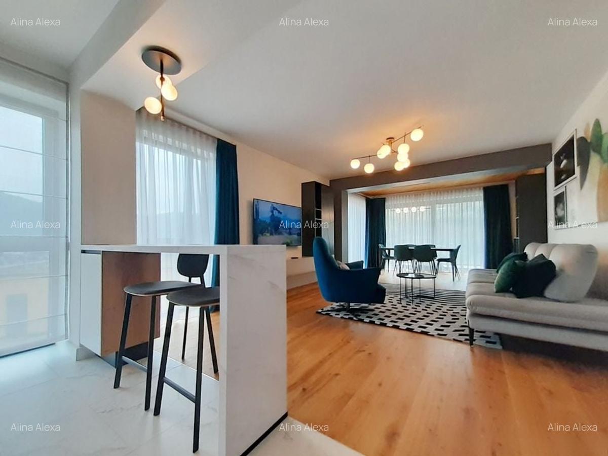 Apartament Premium in Complex Exclusivist - 6