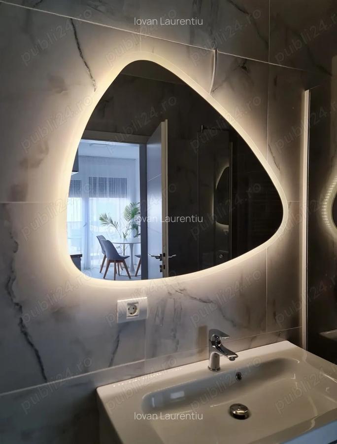 Apartament de inchiriat 2 camere west residence - 3