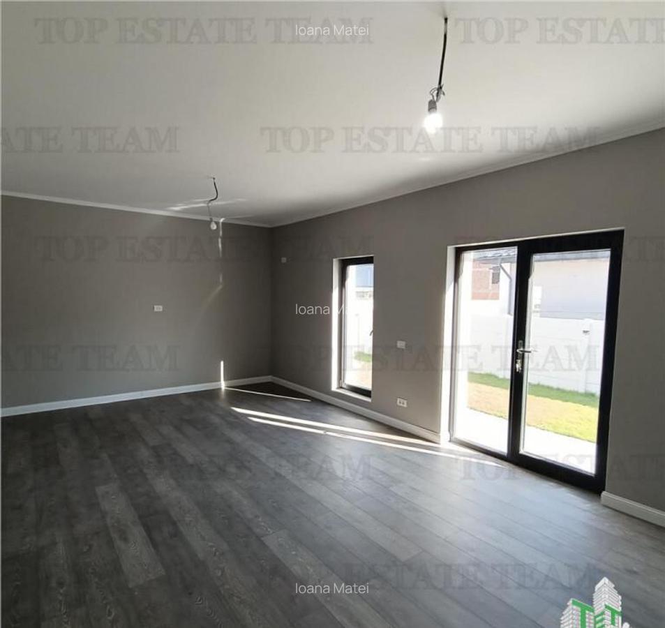 Casa de / Bragadiru/Cartierul Independentei - 3