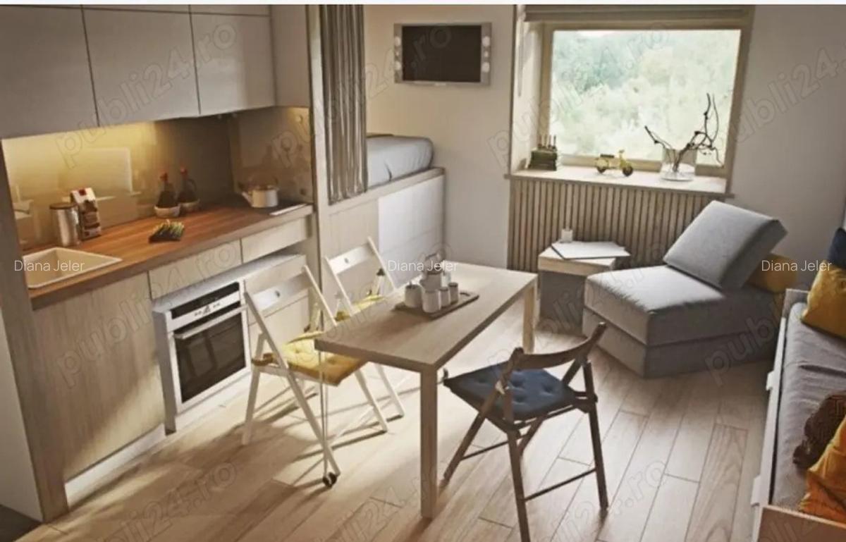 Drago? Voda -garsoniera etaj 1,26000 euro negociabil, - 1