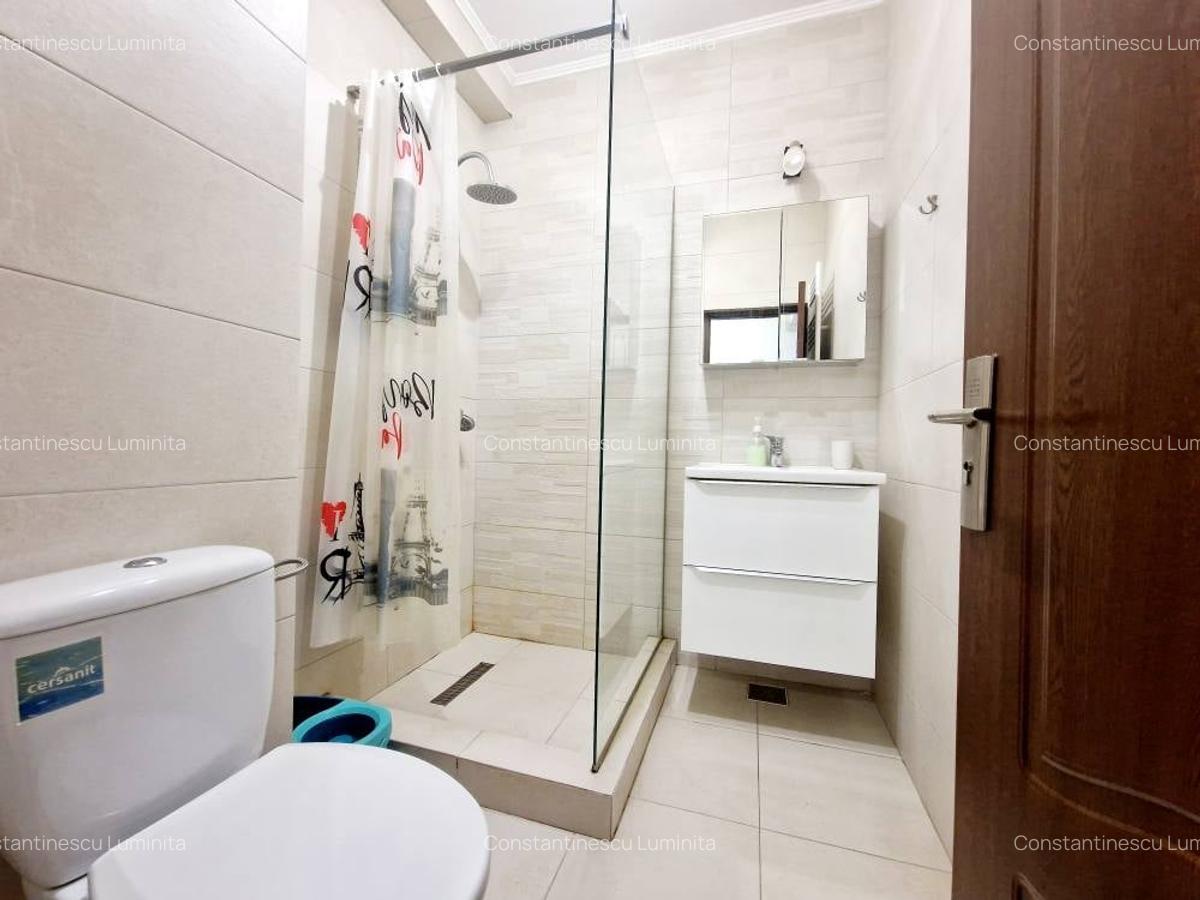 Apartament 2 camere langa plaja - 7