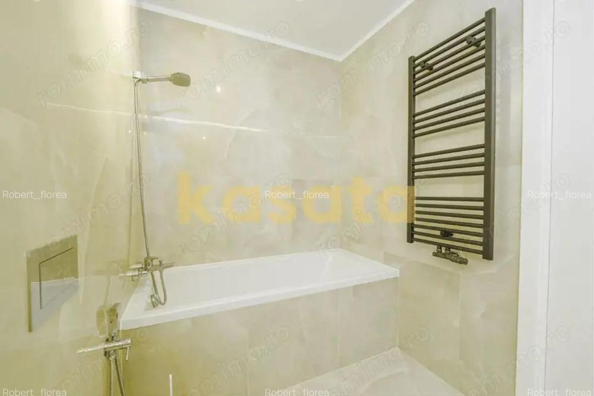 3 Camere Floreasca| Mobilat Premium| Parcare! - 8