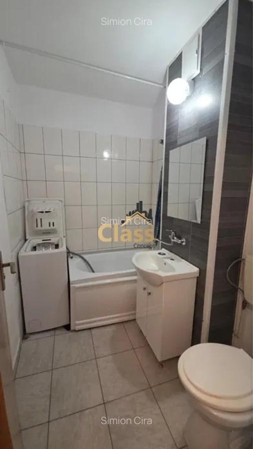Garsoniera | Etaj Intermediar | 24 mpu+ 3 mp balcon | Expo Marasti - 3