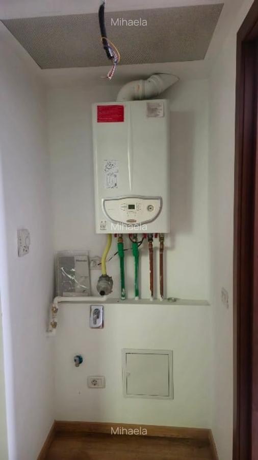 Apartamente de Vacanta Partia Clabucet Predeal - 11