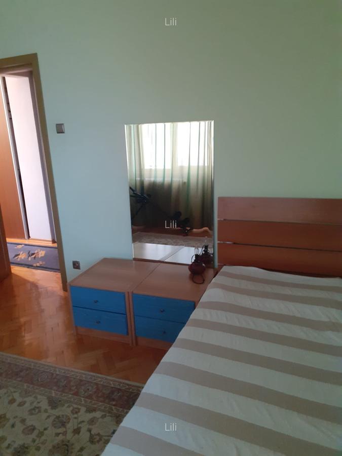 Iancului,Metrou,bl.1978,reabilitat,Amenajat,mobilat,utlat,complet - 7