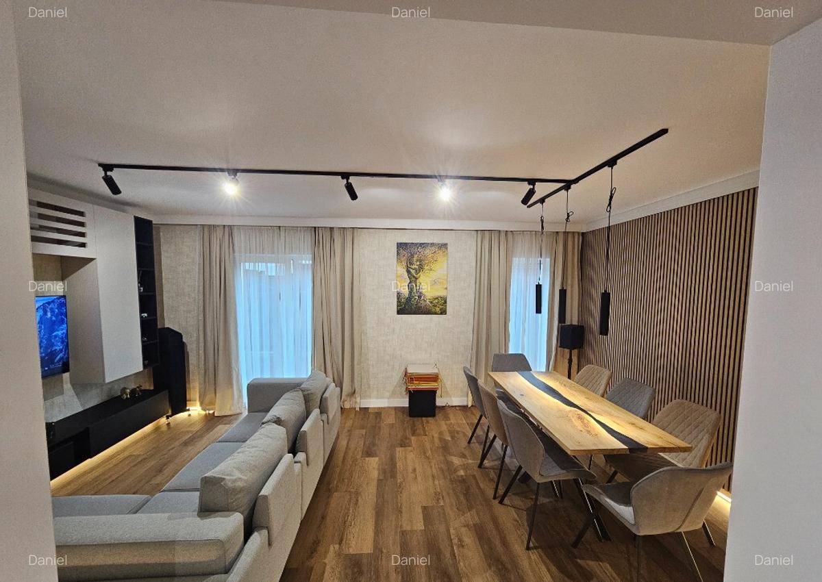 Casa 4 camere, semimobiliata, Bragadiru, Str. Mugurelui - 11
