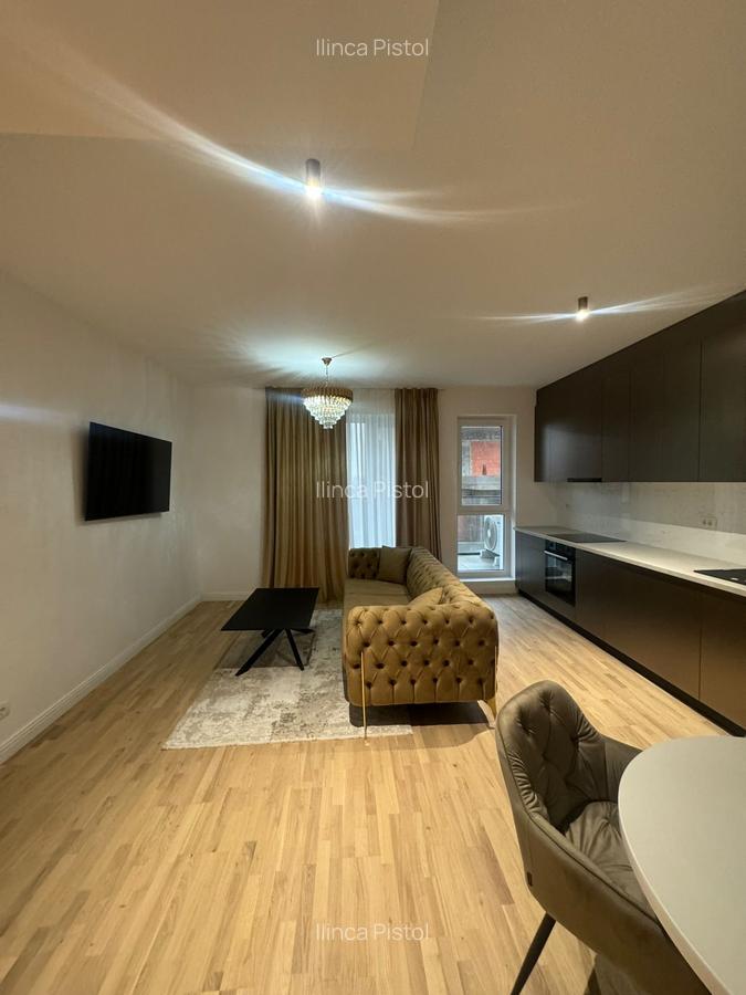 Ultralux I I 2 camere I I Pipera - 4