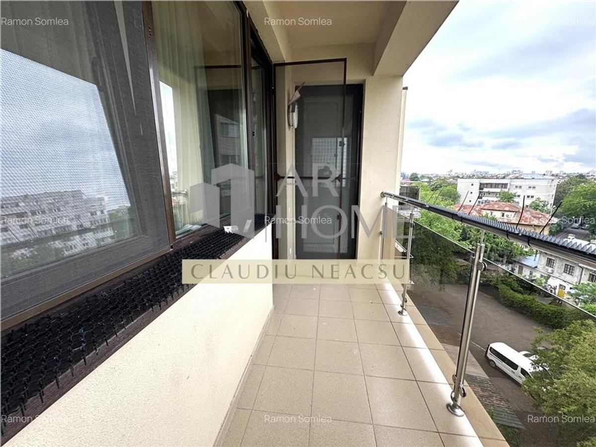 Apartament de lux,  2 camere, Cantacuzino Residence, Ultracentral, Ploiesti - 19