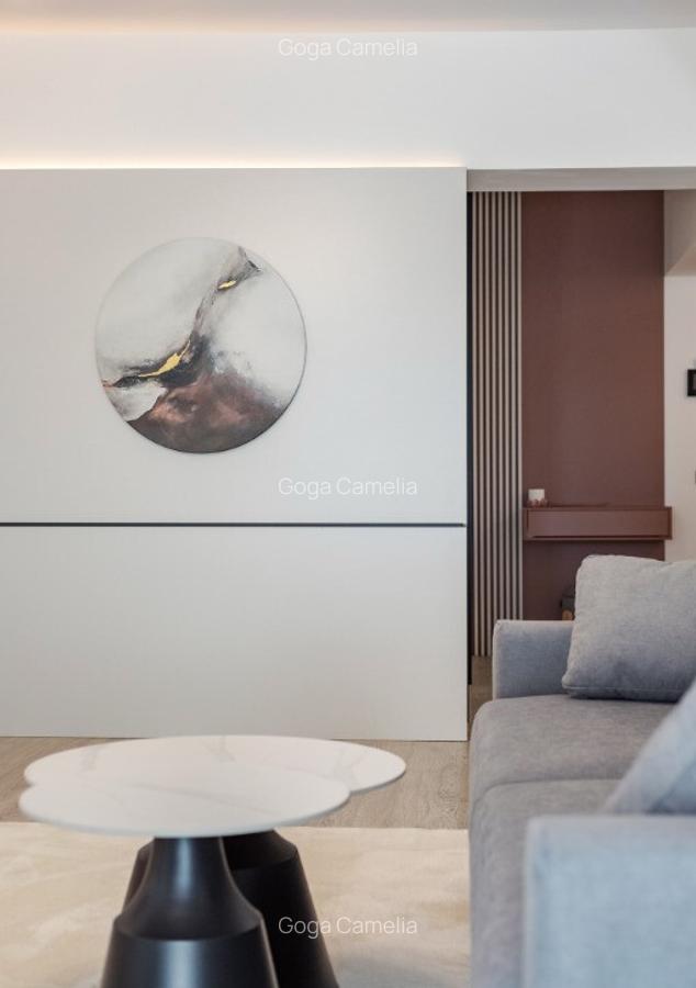 Apartament 2 camere Select Residence - 14