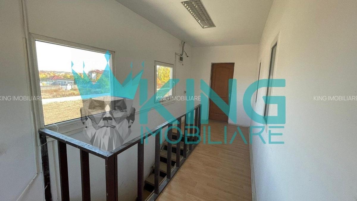 Spațiu industrial, 620 mp în Băneasa - 4