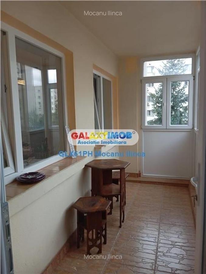 Inchiriere apartament 4 camere, zona Iancului, Bucuresti - 18