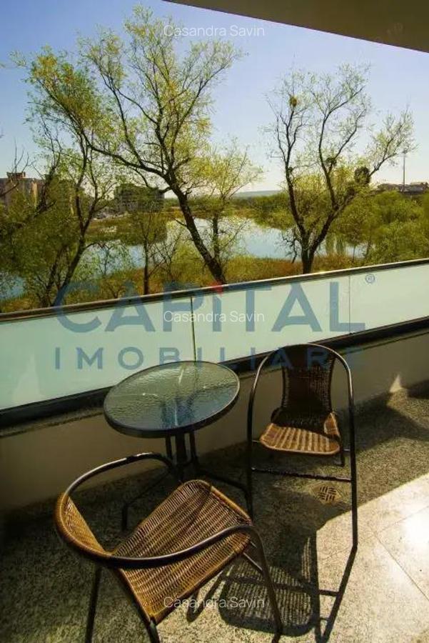 Comision 0%, Apartament cu o camera, Park Lake - 5