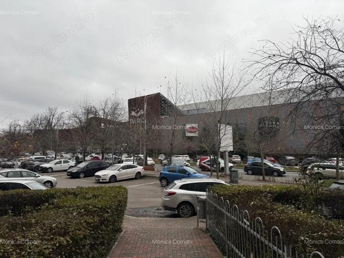 Apartament 2 camere pretabil birou-cabinet in zona Dristor-Park Lake-Parc IOR - 4