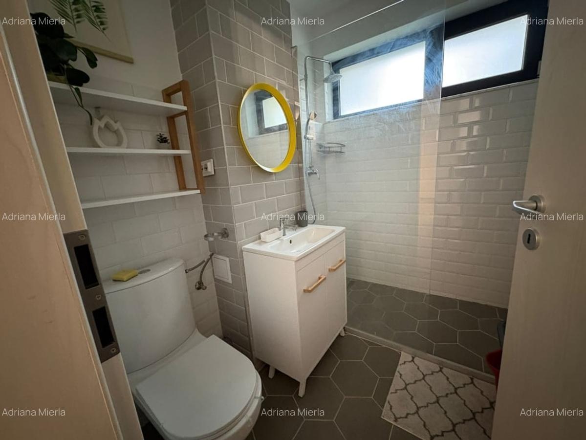 Apartament, 2 camere, decomandat, 53 mp, Cartier 1 Mai, Zona Polivalenta - 7