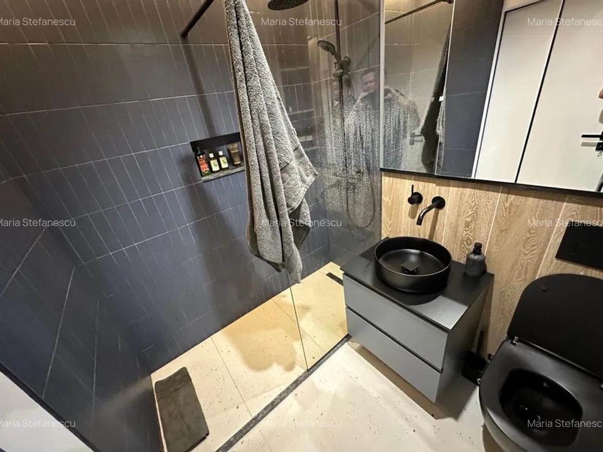 Apartament 2 camere lux, 52mp, West CityTower - 6