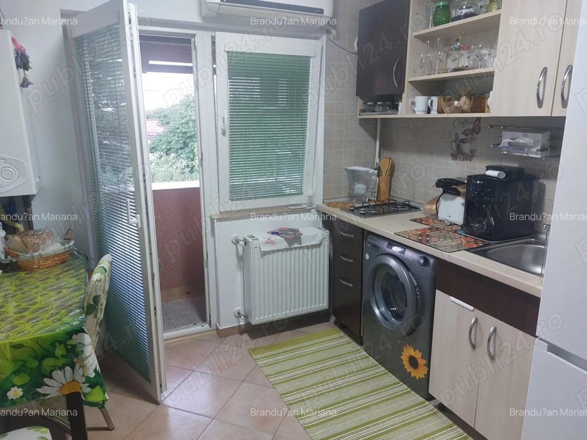 Apartament cu o camera, timi?oara calea sagului - 1
