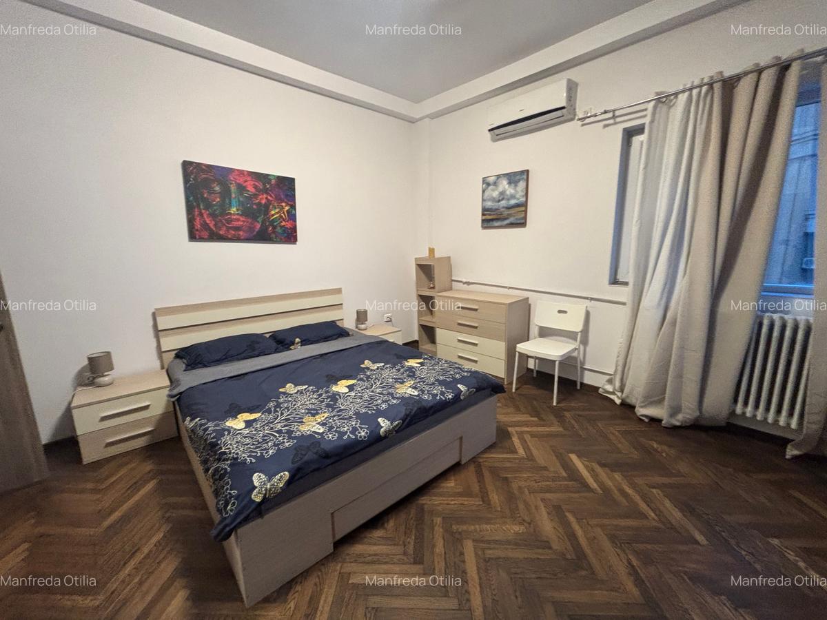 Vanzare apartament cu 4 camere  C.A. Rosetti - 12