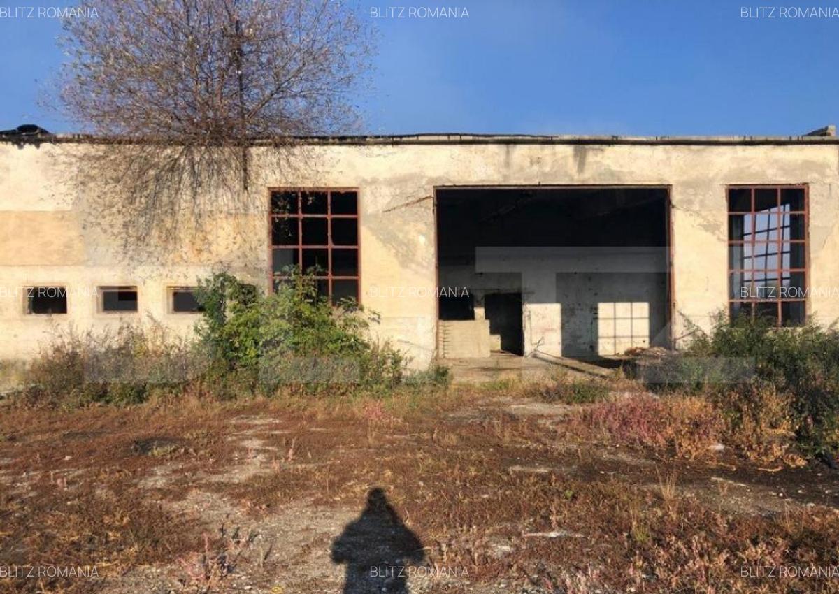 Ferma de vanzare in jud. Covasna (suprafata teren 4824, supr - 11