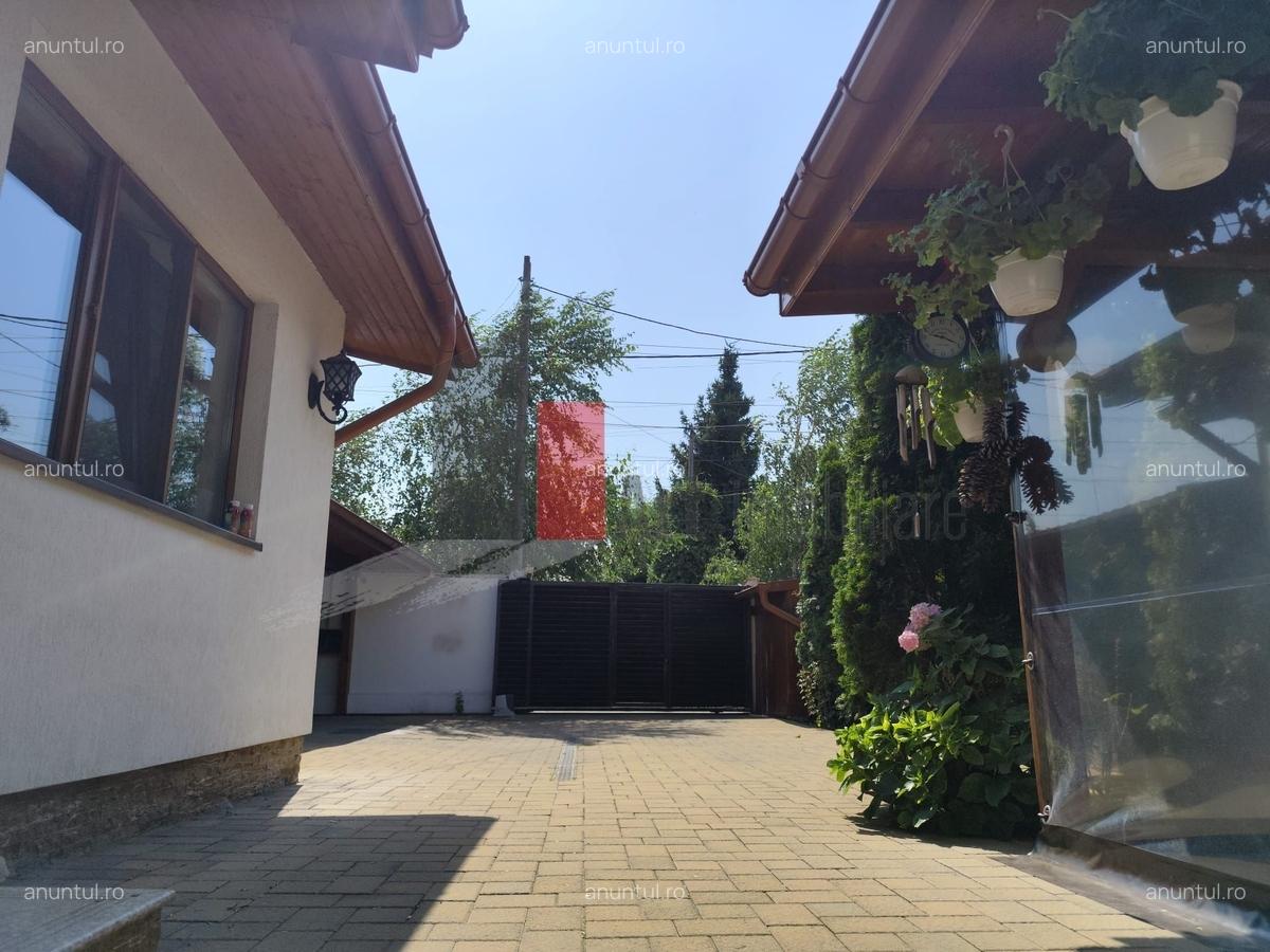 Bucurestii Noi, apropiere Colosseum, casa de vanzare - 2