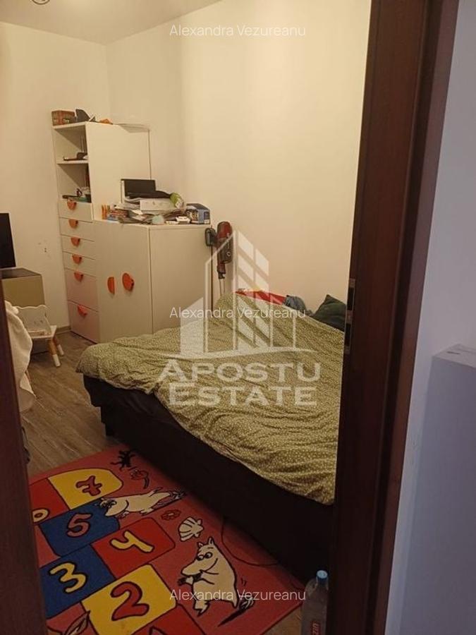 Apartament cu 3 camere semidecomandat în Freidorf - 5