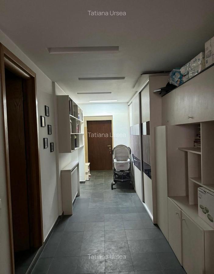Apartament cu 3 camere decomandat, mobilat în Titan - 15