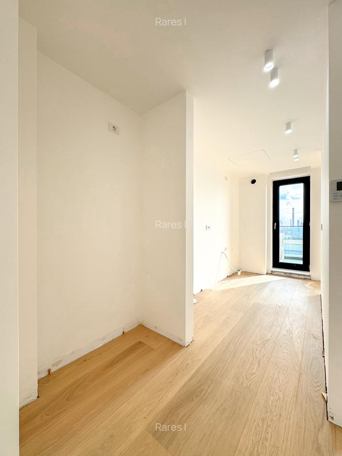 Apartament cu 3 camere semidecomandat în Dămăroaia - 11