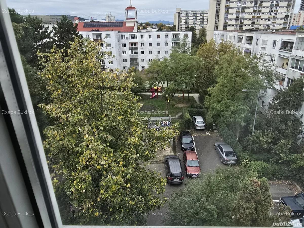 Apartament de vanzare - 5 Apartament de vanzare - 5