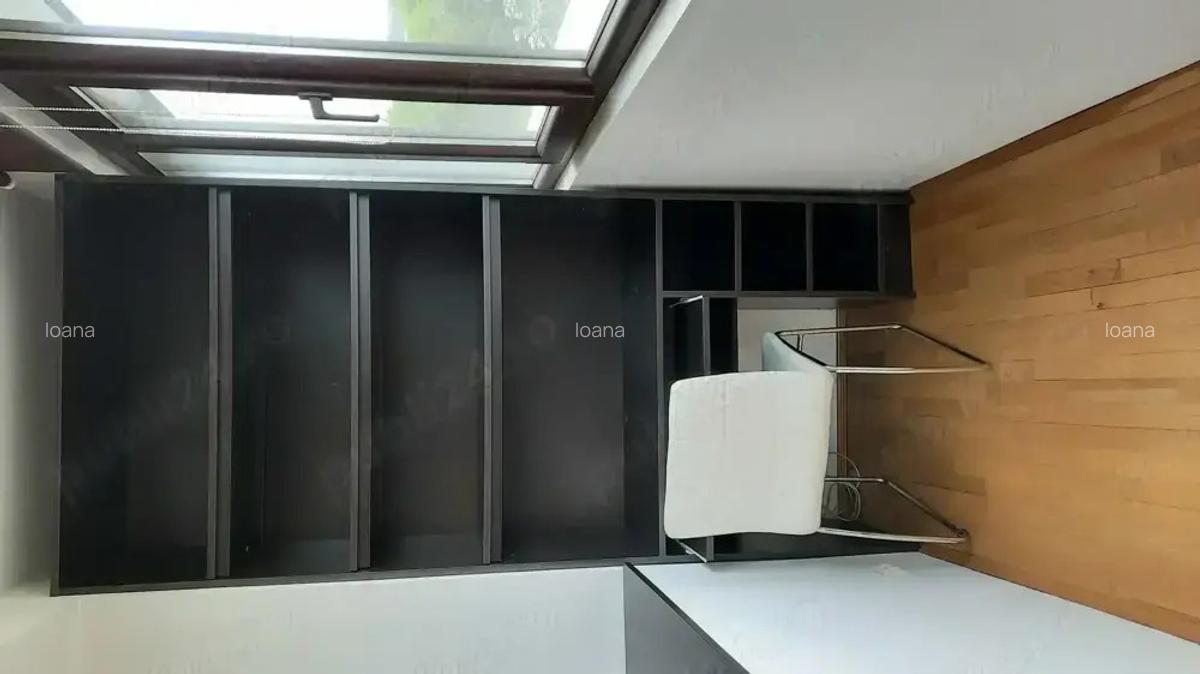 Apartament studio (garsoniera) Pajura - de inchiriat - 6